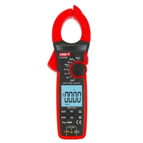 Multimetar strujna kliješta 400A AC/DC Uni-trend UT-213 C