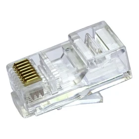 Konektor UTP RJ45 2 komada u pakiranju Vayox LB0003