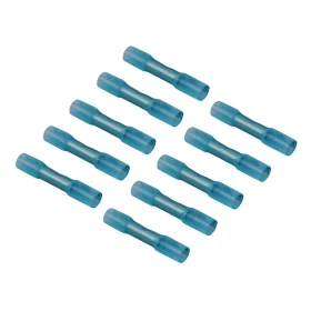Termoskupljajuće kabelske brze spojnice 1,5-2,5 mm2, plave, 10 kom. DPM BMR8-0250