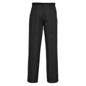 Radne hlače Preston  Crna Tall 40 PORTWEST 2885BKT40