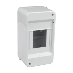 Razvodni ormar N/Ž 3 modula, IP40 DPM OB-S03