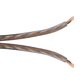 Kabel za zvučnike 2 x 0,75 mm2, 10 m DPM GR06-10