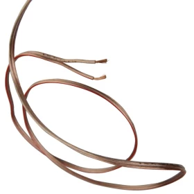 Kabel za zvučnike 2 x 1,5 mm2, 5 m DPM GR04-5