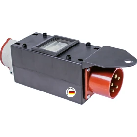 MIXO RCD adapter ISAR 16A 61708