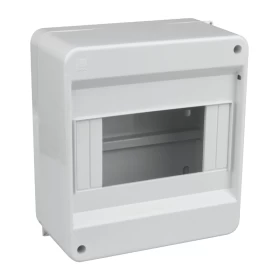 Razvodni ormar N/Ž 6 modula, IP40 DPM OB-S06