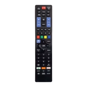 Univerzalni daljinski upravljač za Smart TV, zamjena za Samsung/LG/Philips/Sony/Panasonic DPM SUPTRB020