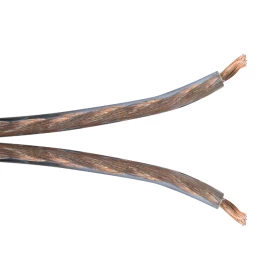 Kabel za zvučnike 2 x 1,5 mm2, 10 m DPM GR04-10