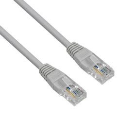 Kabel UTP, kat. 5e, 1,5 m DPM BMGV01