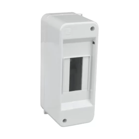 Razvodni ormar N/Ž 2 modula, IP40 kućište DPM OB-S02