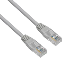 Kabel UTP, kat. 5e, 7,5 m DPM BMGV04