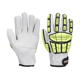 Rukavica Impact Pro Cut Siva XL PORTWEST A745GRRXL