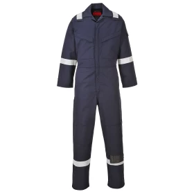 Kombinezon Araflame Gold  Navy 46 PORTWEST AF53NAR46