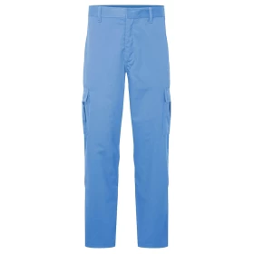 Ženske hlače Anti-Static ESD Hamilton Blue XL PORTWEST AS12HBRXL