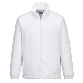 Flis Anti-Static ESD White S PORTWEST AS26WHRS