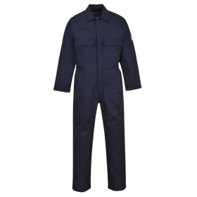 Kombinezon Bizweld FR Navy 5XL PORTWEST BIZ1NAR5XL