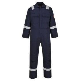 Kombinezon Bizweld Iona FR Navy Tall XXL PORTWEST BIZ5NATXXL