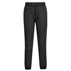 Stretch Chefs Joggers Crna M PORTWEST C074BKRM
