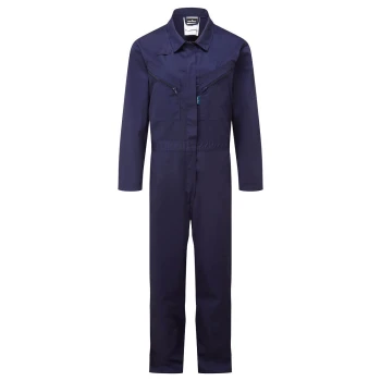 Ženski kombinezon Navy XL PORTWEST C184NARXL