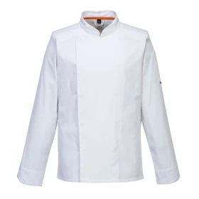Jakna Mesh Air Pro L/S White XS PORTWEST C838WHRXS