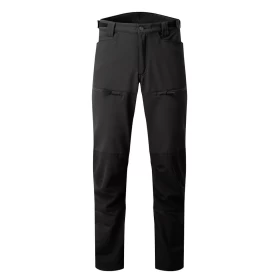 WX2 Hlače Eco Stretch Hiking Crna Tall 38 PORTWEST CD844BKT38