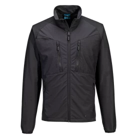 DX4 Zip Base Layer Top  M PORTWEST DX480ABRM