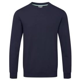 Majica Organic Cotton Recyclable Navy M PORTWEST EC300NARM