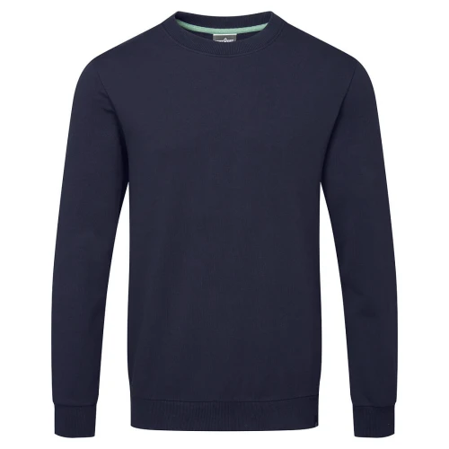 Majica Organic Cotton Recyclable Navy M PORTWEST EC300NARM