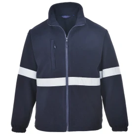 Flis Iona Lite Navy XXL PORTWEST F433NARXXL