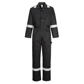 Kombinezon Iona Crna M PORTWEST F813BKRM