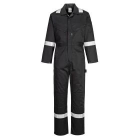 Kombinezon Iona Crna XXXL PORTWEST F813BKRXXXL