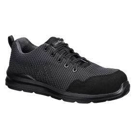 Composite Trainer S3S SR FO Siva 41 PORTWEST FC72GRR41