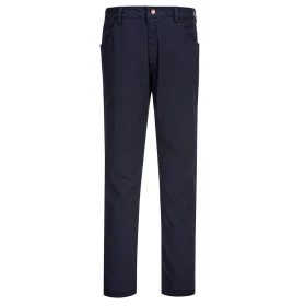 Radne hlače Bizflame 88/12 Stretch FR Navy 36 PORTWEST FR404NAR36