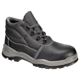 Visoka cipela Steelite Kumo S3 Crna 47 PORTWEST FW23BKR47