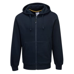 Majica Nickel Navy M PORTWEST KS31NARM