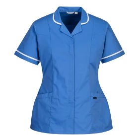 Tunika Stretch Classic Hamilton Blue XXXL PORTWEST LW17HBRXXXL