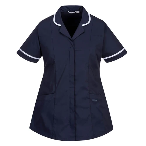 Tunika Stretch Classic Navy S PORTWEST LW17NARS