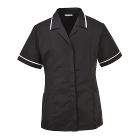 Tunika Classic Crna L PORTWEST LW20BKRL