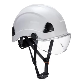 Vizir Height Endurance Prozirna  PORTWEST PA03CLR
