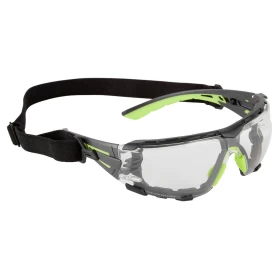 Zaštitne naočale Tech Look Pro KN Prozirna  PORTWEST PS28CLR