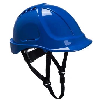 Kaciga Endurance Royal plava  PORTWEST PS55RBR