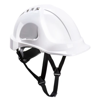 Kaciga Endurance White  PORTWEST PS55WHR