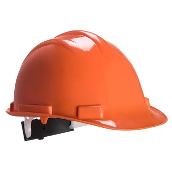 Zaštitna kaciga Expertbase Wheel Narančasta  PORTWEST PS57ORR