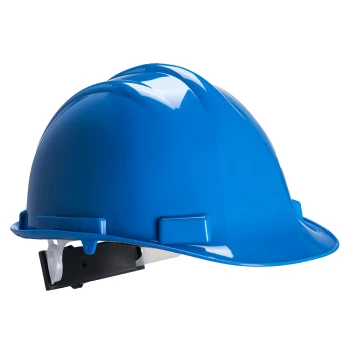Zaštitna kaciga Expertbase Wheel Royal plava  PORTWEST PS57RBR