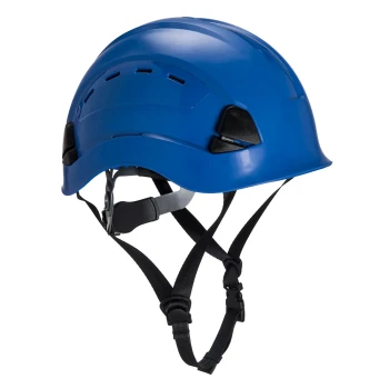 Kaciga Height Endurance Mountaineer  Royal plava  PORTWEST PS73RBR