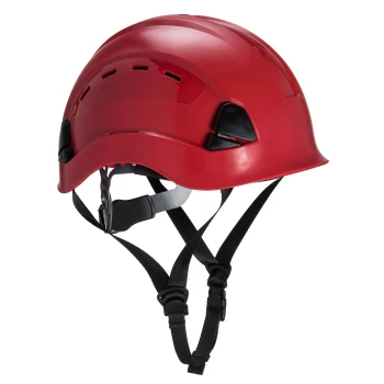Kaciga Height Endurance Mountaineer  Crvena  PORTWEST PS73RER