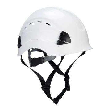 Kaciga Height Endurance Mountaineer  White  PORTWEST PS73WHR
