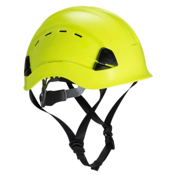 Kaciga Height Endurance Mountaineer  Žuta  PORTWEST PS73YER