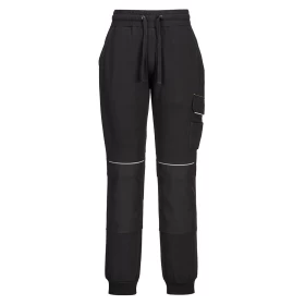 PW3 Hlače Work Jogger Crna M PORTWEST PW399BKRM