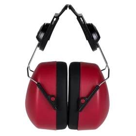 Antifon Clip-on Crvena  PORTWEST PW42RER