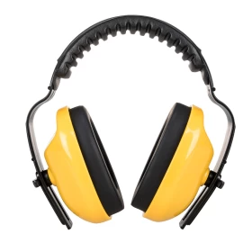 Antifon PW Classic Plus Žuta  PORTWEST PW48YER